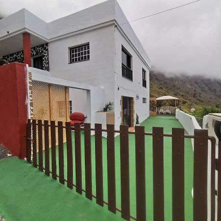 El Hierro-Frontera Casa Rural La Montana Sabinosa Luaran gambar