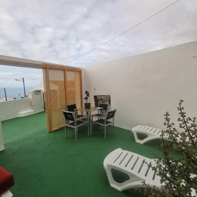 El Hierro-Frontera Casa Rural La Montana Sabinosa Luaran gambar