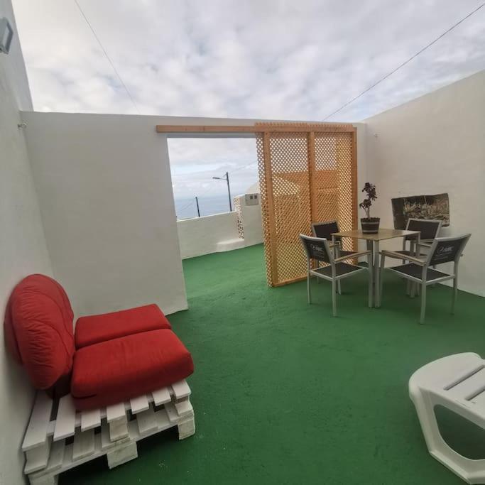 El Hierro-Frontera Casa Rural La Montana Sabinosa Luaran gambar