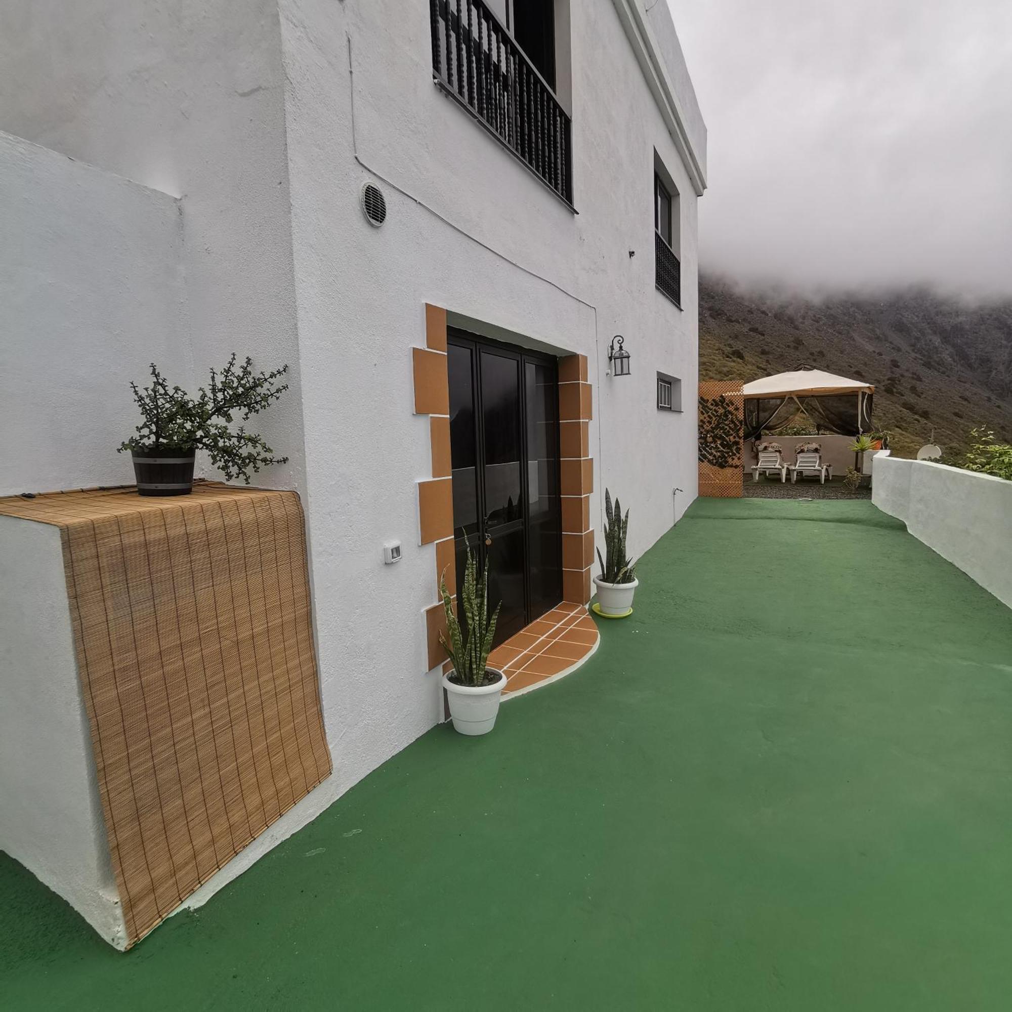 El Hierro-Frontera Casa Rural La Montana Sabinosa Luaran gambar